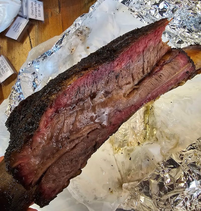 Beef Ribs That People Really Dream About
