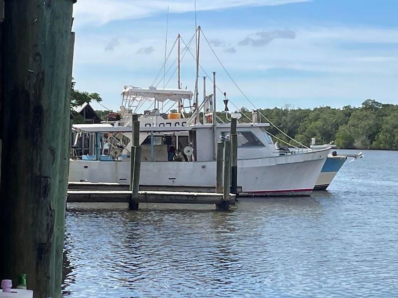 The Personal Boat Story Makes The Claws Matter More