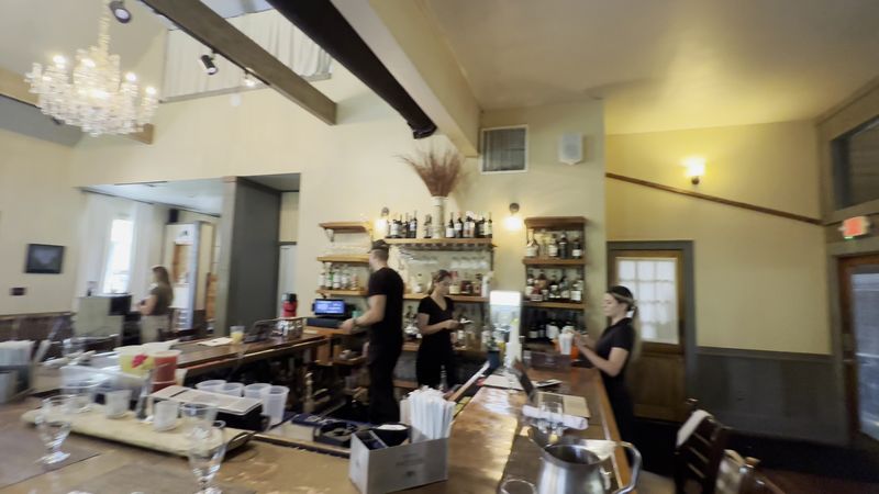 Service With Southern Attention