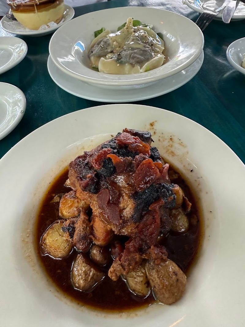 Duck Confit