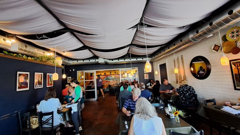 Angelo's Italian Restaurant, Wichita