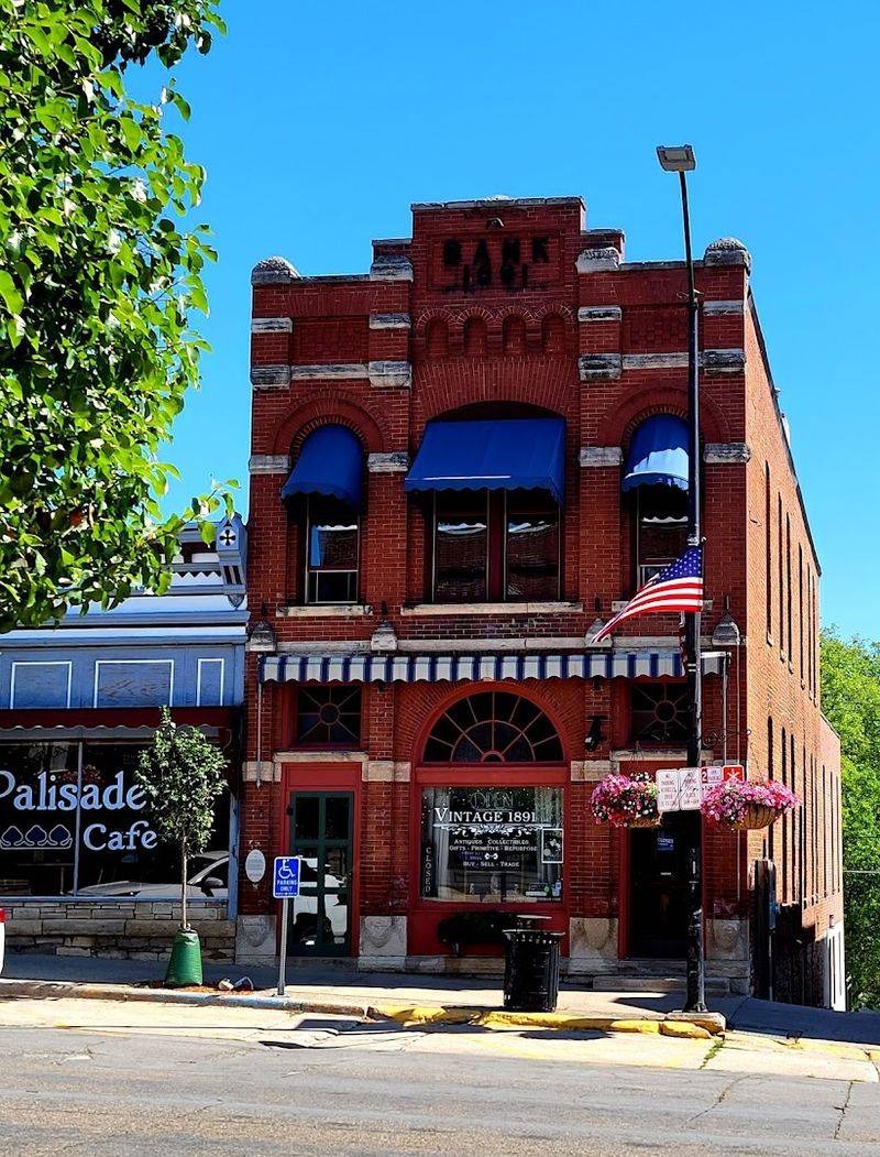 Mount Vernon, Iowa