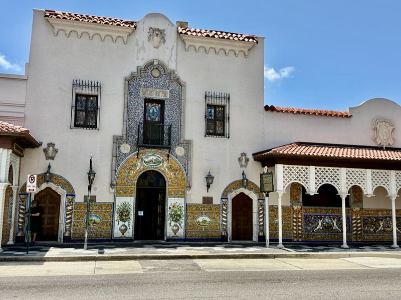 Columbia Restaurant (Ybor City)