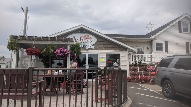 A Store With Roots Deeper Than Its Shelves