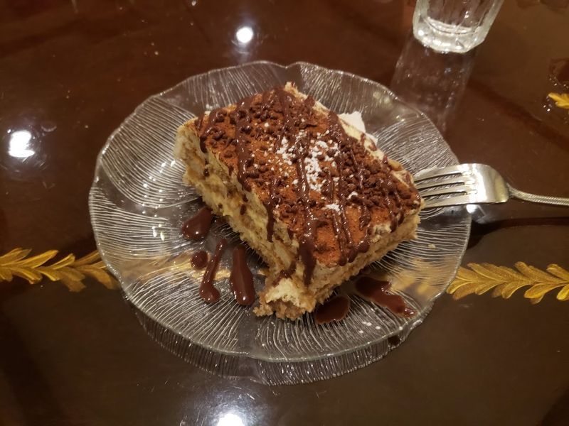 Desserts That Close The Meal Perfectly