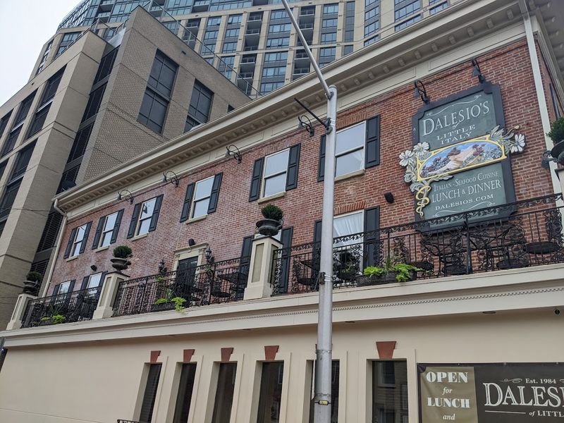 The Balcony And Private Dining That Elevate Every Occasion