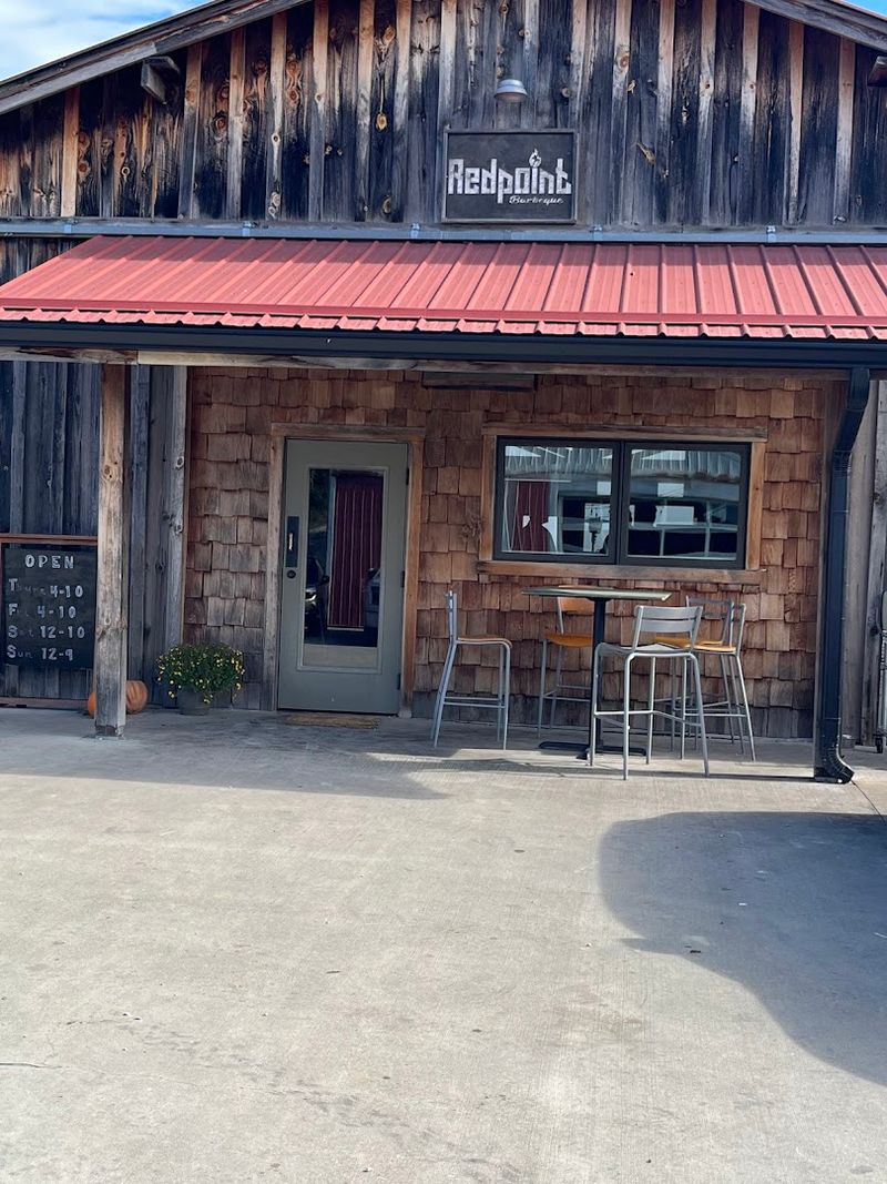 The Old Cattle Barn That Became A BBQ Legend