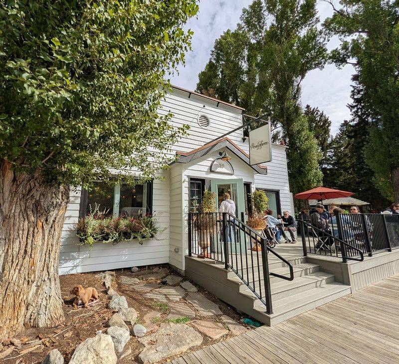 The Log Cabin That Became A Landmark