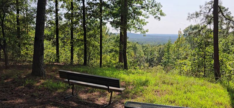 Summit Scenery