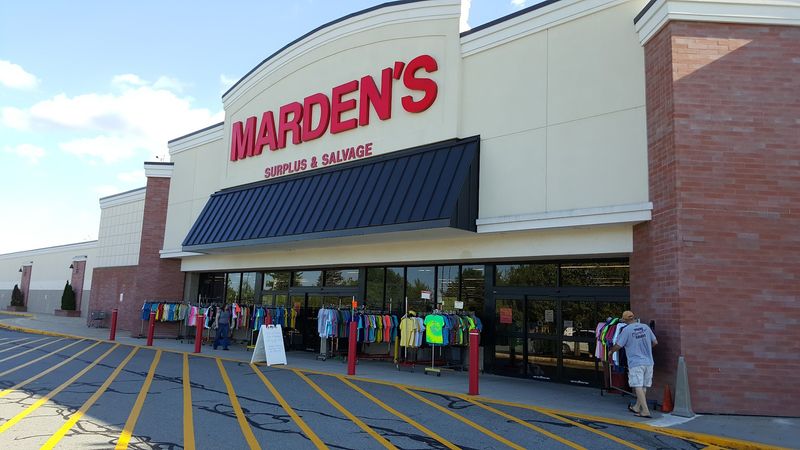 A Store So Big It Used To Be A Walmart