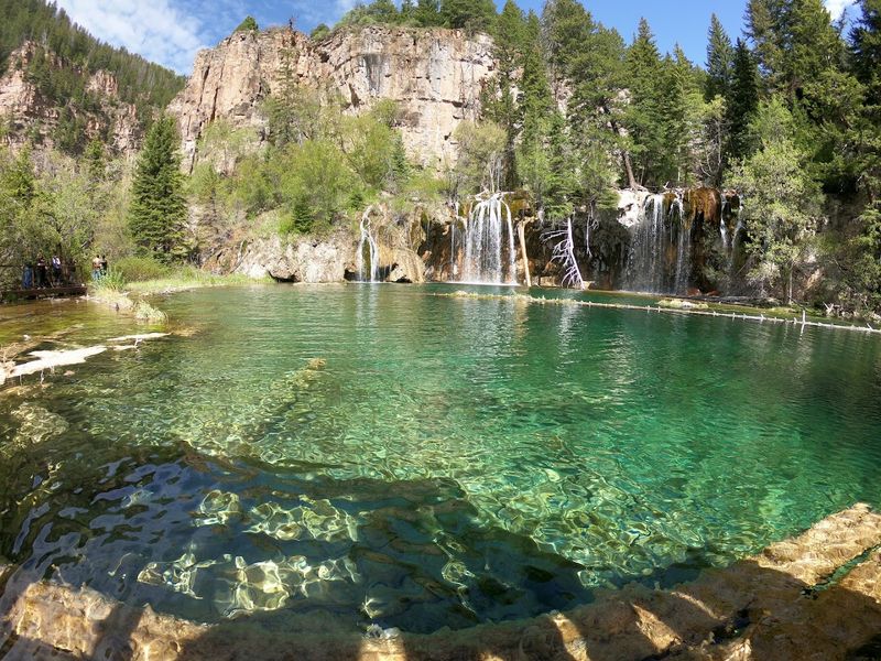 Rules Of The Lake That Every Visitor Must Respect