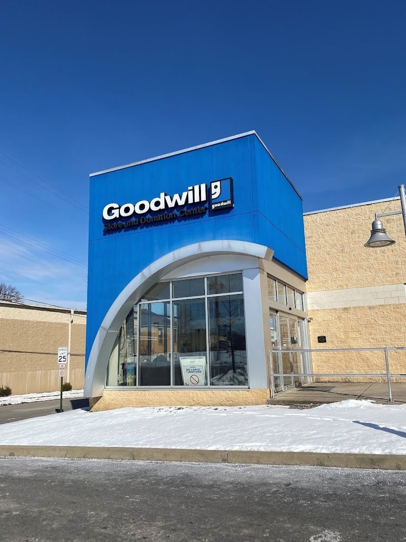 Goodwill Heidelberg