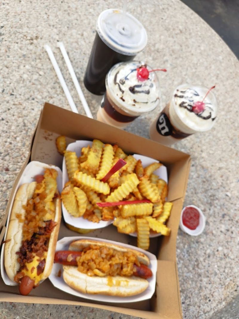 The Crinkle-Cut Fries That Have Their Own Fan Base
