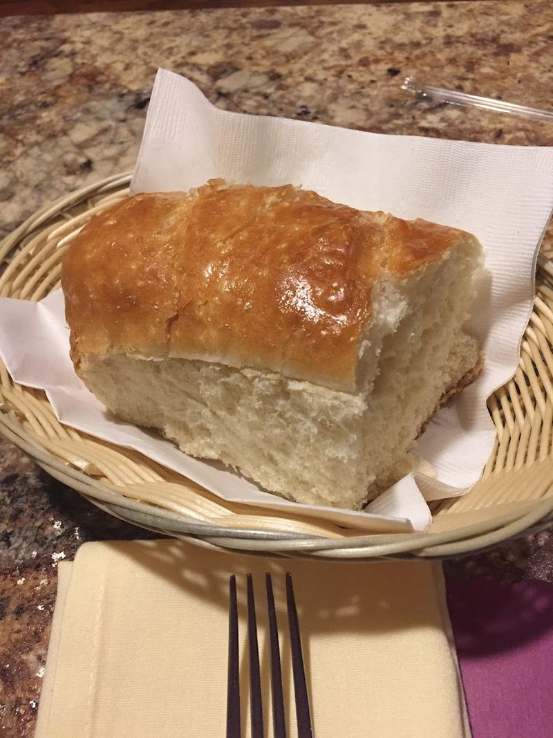 Bread, Desserts, and the Small Details That Matter