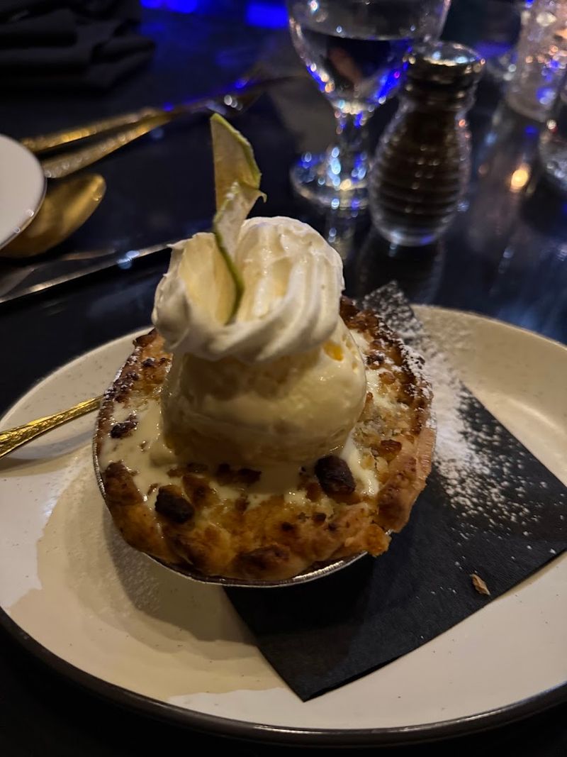 Pop's Famous Coconut Cream Pie Deserves Its Own Conversation