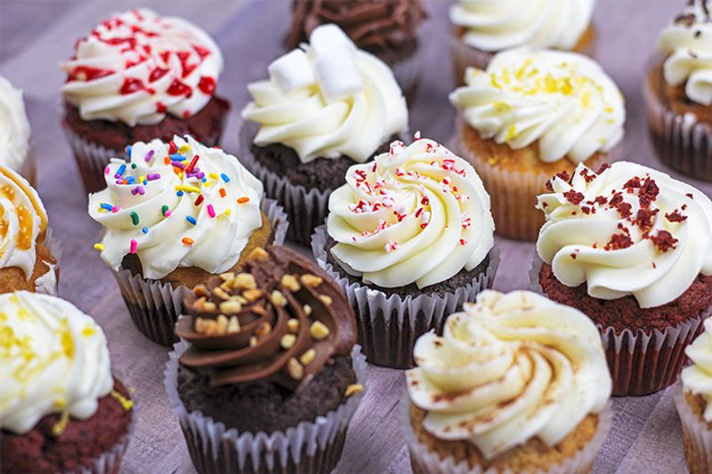 Homemade Desserts That Finish Things Properly