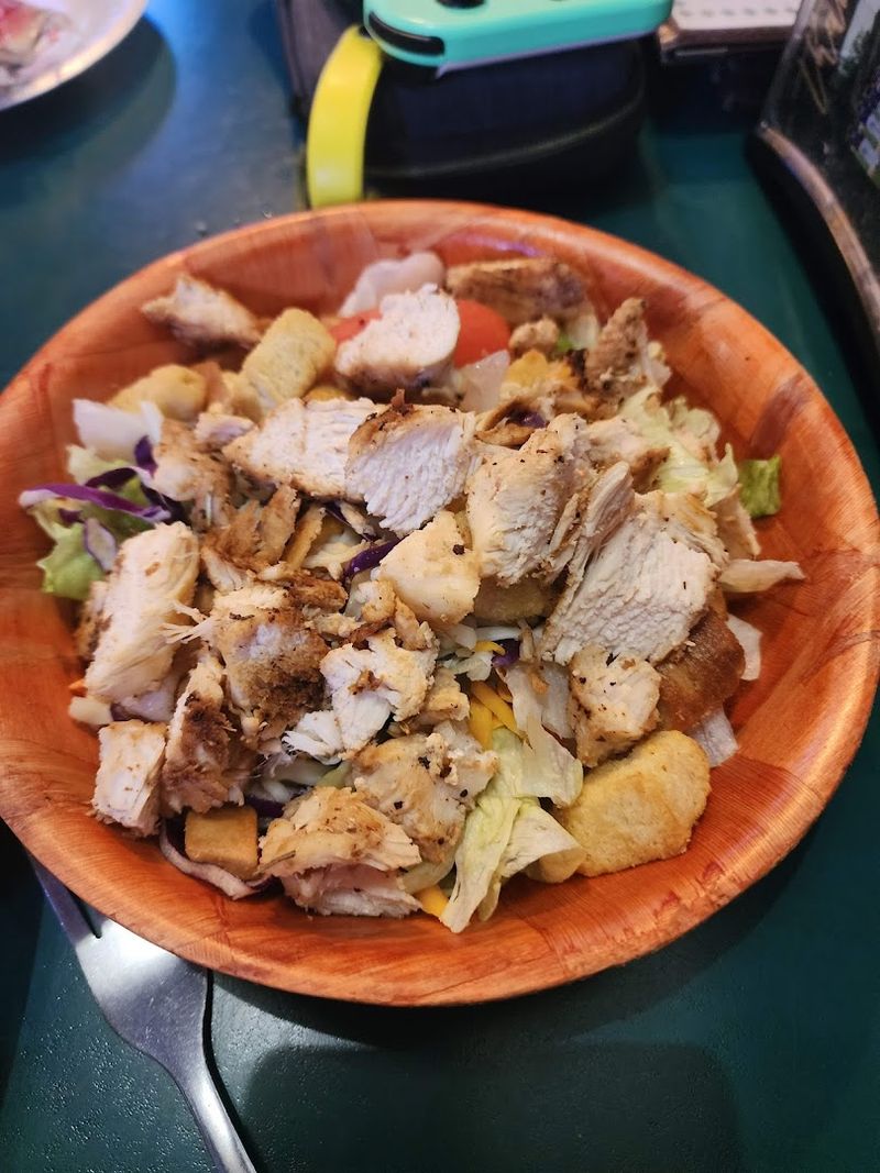 Gluten-Free Options and How the Kitchen Handles Them