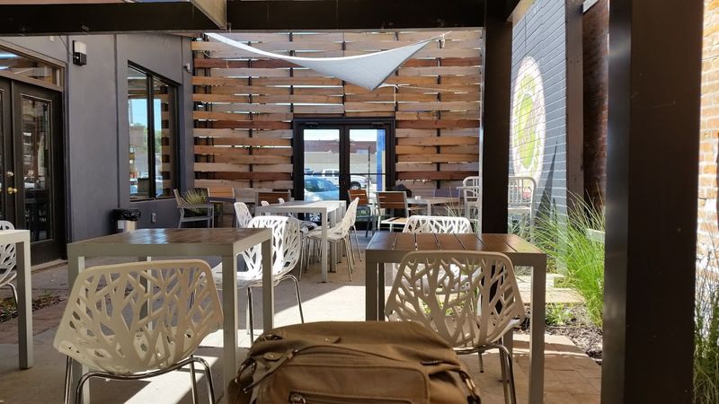 Downtown Coffee Co & Bistro