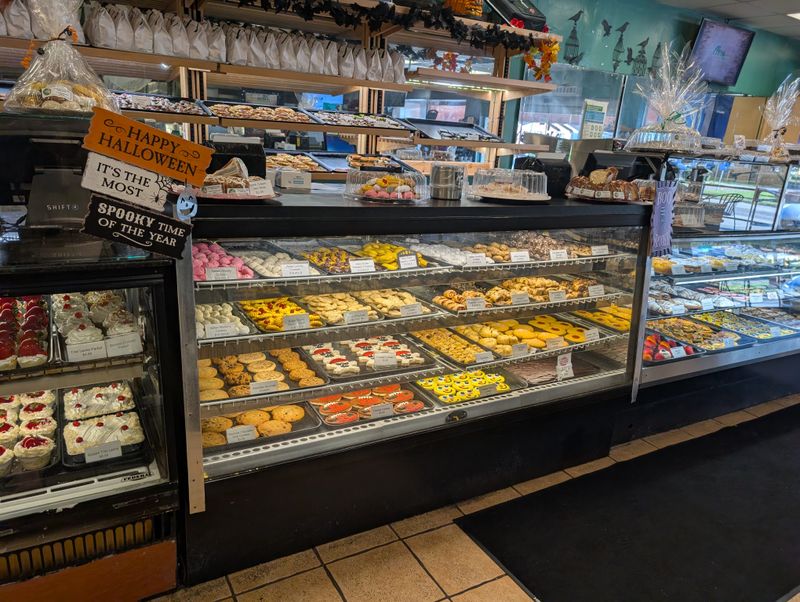 Alessi Bakery