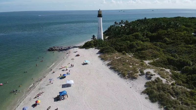 Bill Baggs Cape Florida State Park