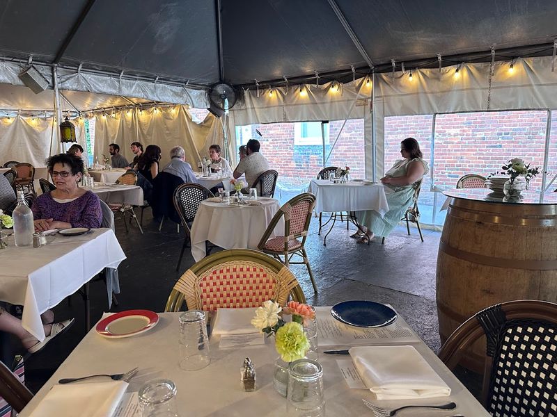 Omar’s Carriage House