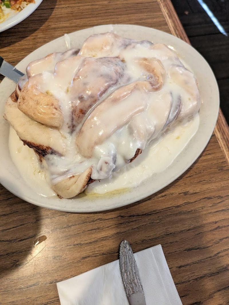 Portions So Generous You Will Be Rethinking Your Lunch Plans