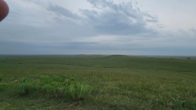 Over 40 Miles Of Trails To Explore
