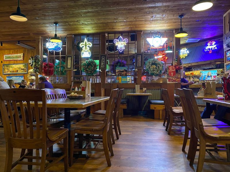 The Atmosphere That Feels Like A Local Secret