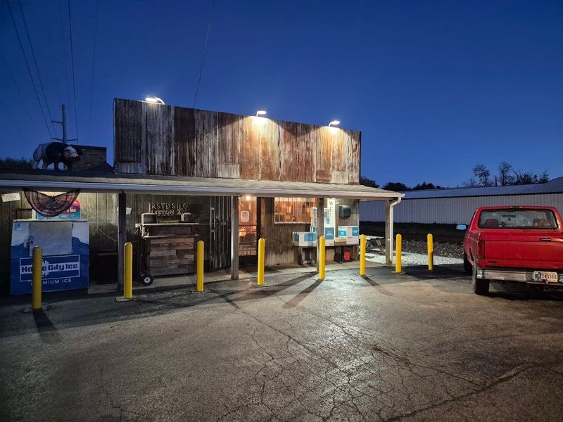 Rusted Silo Southern BBQ & Brewhouse