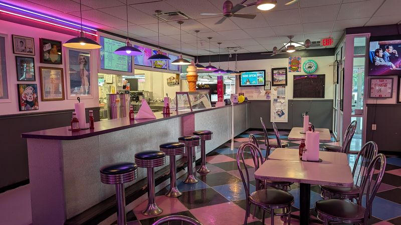 Parker's Drive-In And Catering