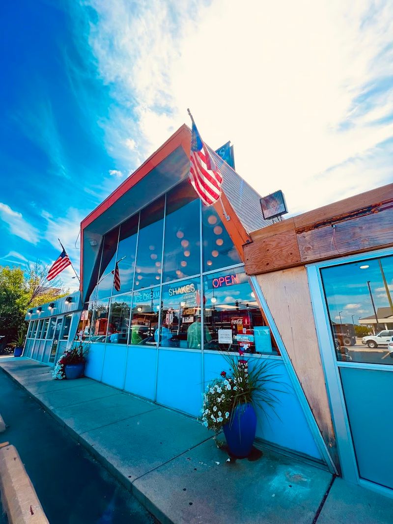 Janson's Drive-In