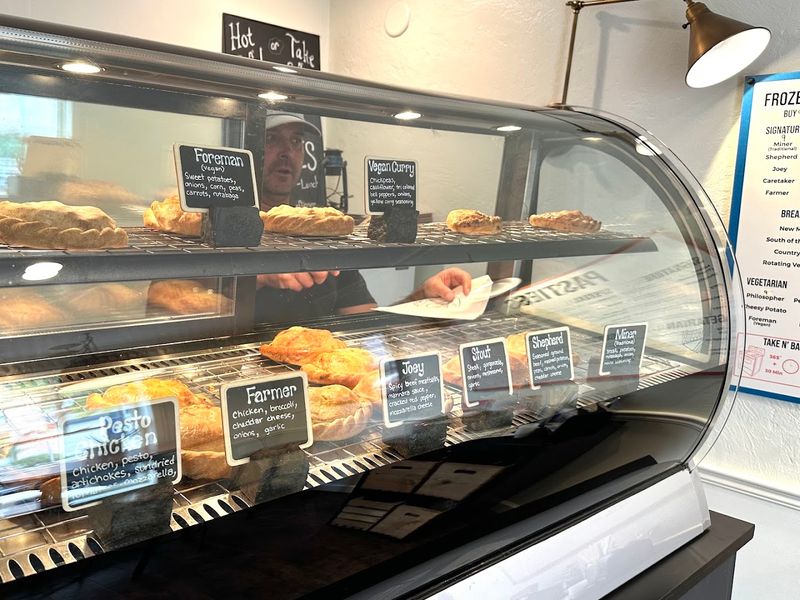 Fresh And Frozen Options For Every Kind Of Customer