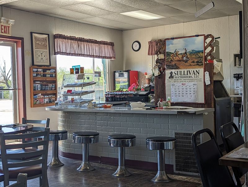 Bridge Cafe & Supper Club, Farmington