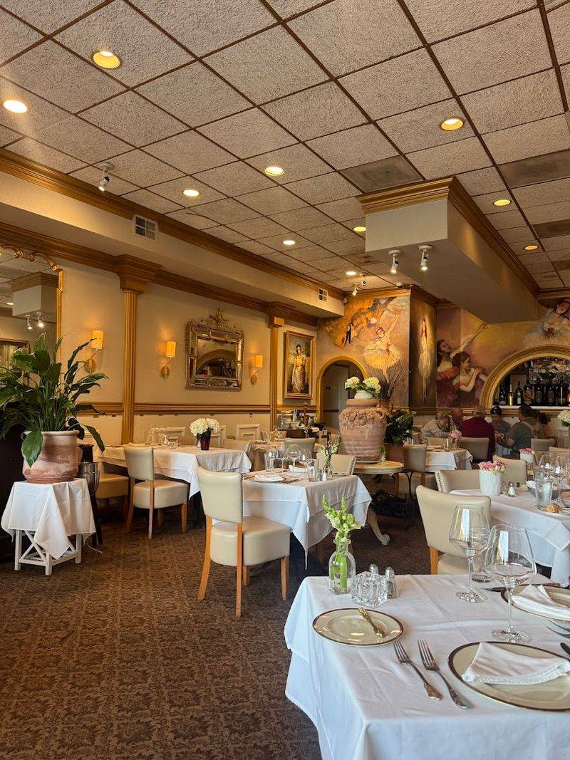 Cafe Renaissance - Vienna