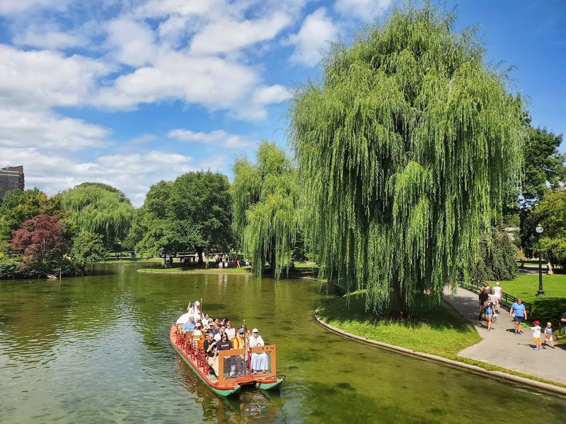 Public Garden