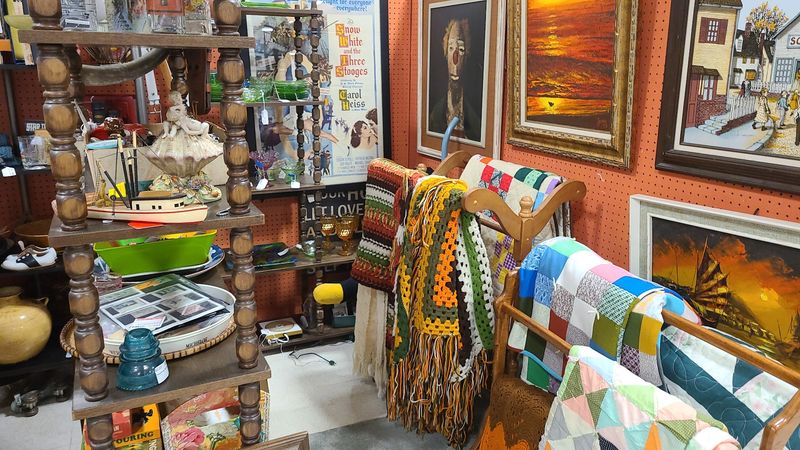 St. Louis Antique Mall