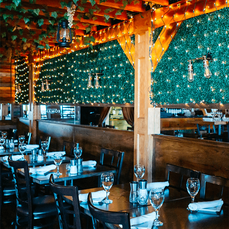 Osteria Romana - Norwalk
