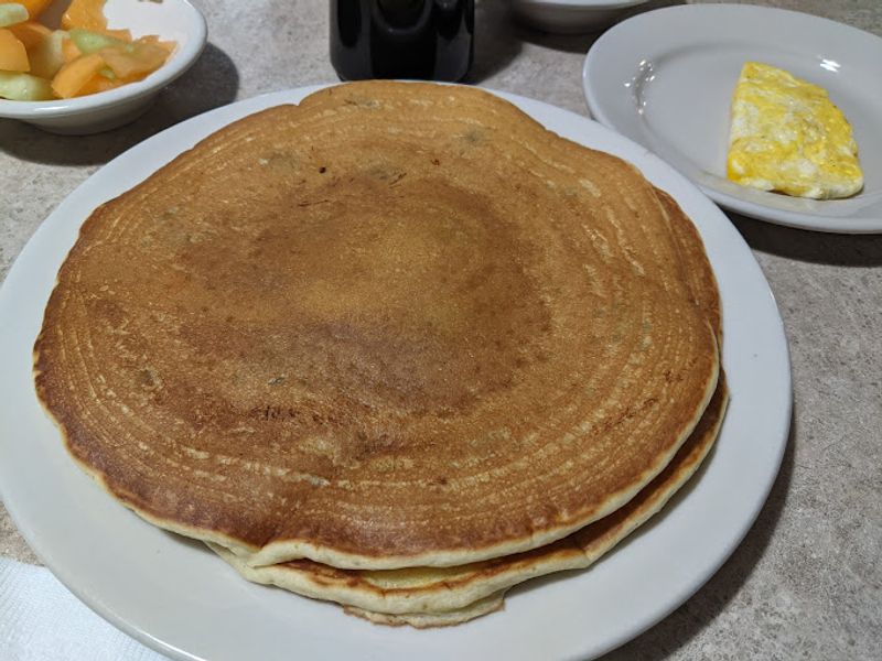 Pancakes Worth Planning Your Morning Around