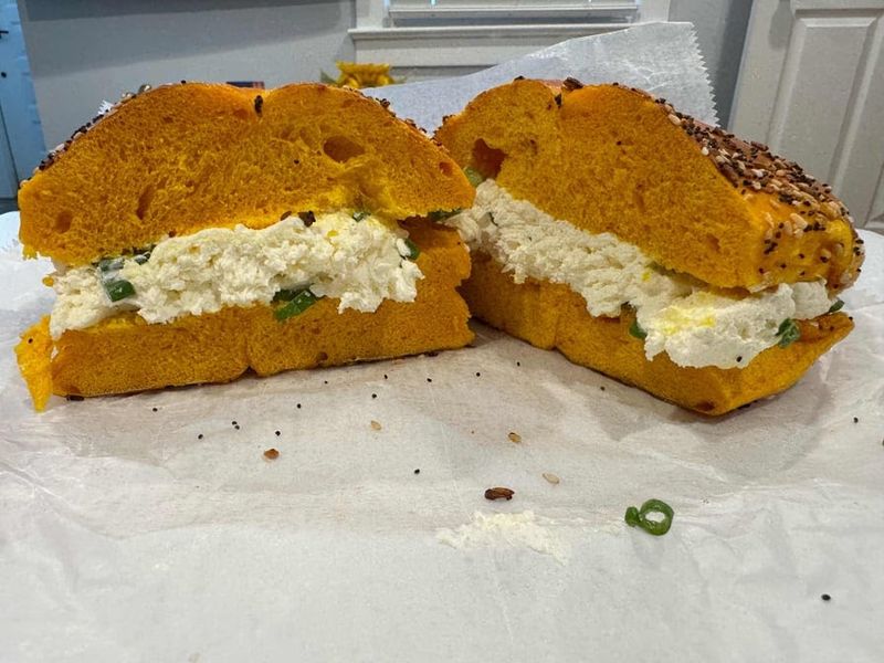 Cream Cheese Worth Talking About
