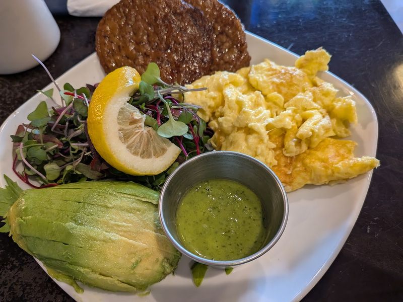 Avocado Dishes Done Simply And Honestly