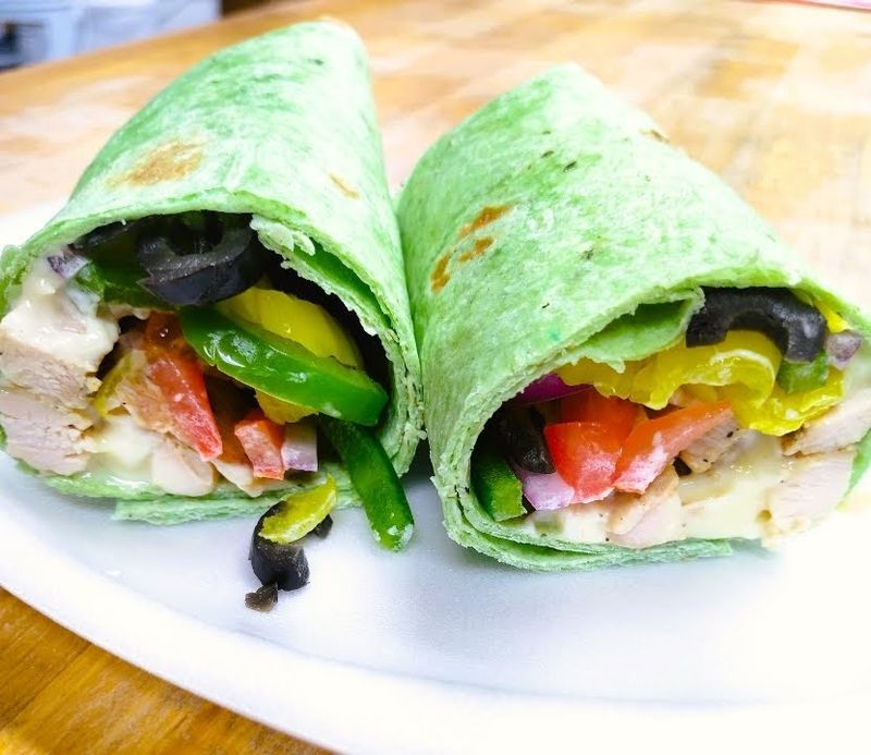 Deli Sandwiches Done Right