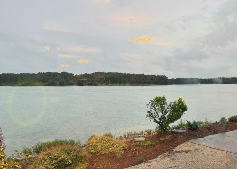 The Lake View Changes Everything