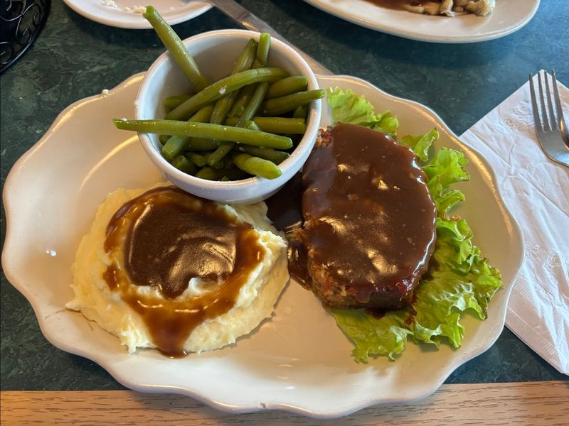Lunch And Dinner Focus On Pennsylvania Standards