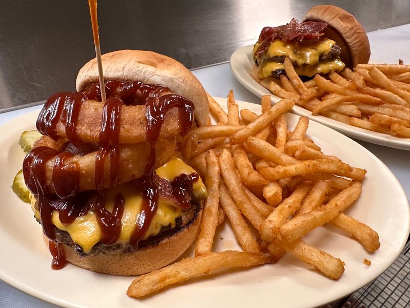 Lunch Plates That Satisfy