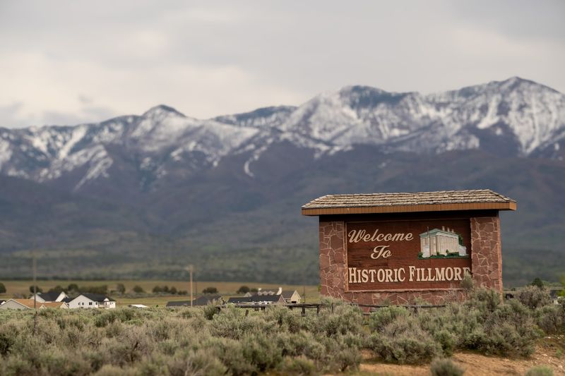 Fillmore, Utah