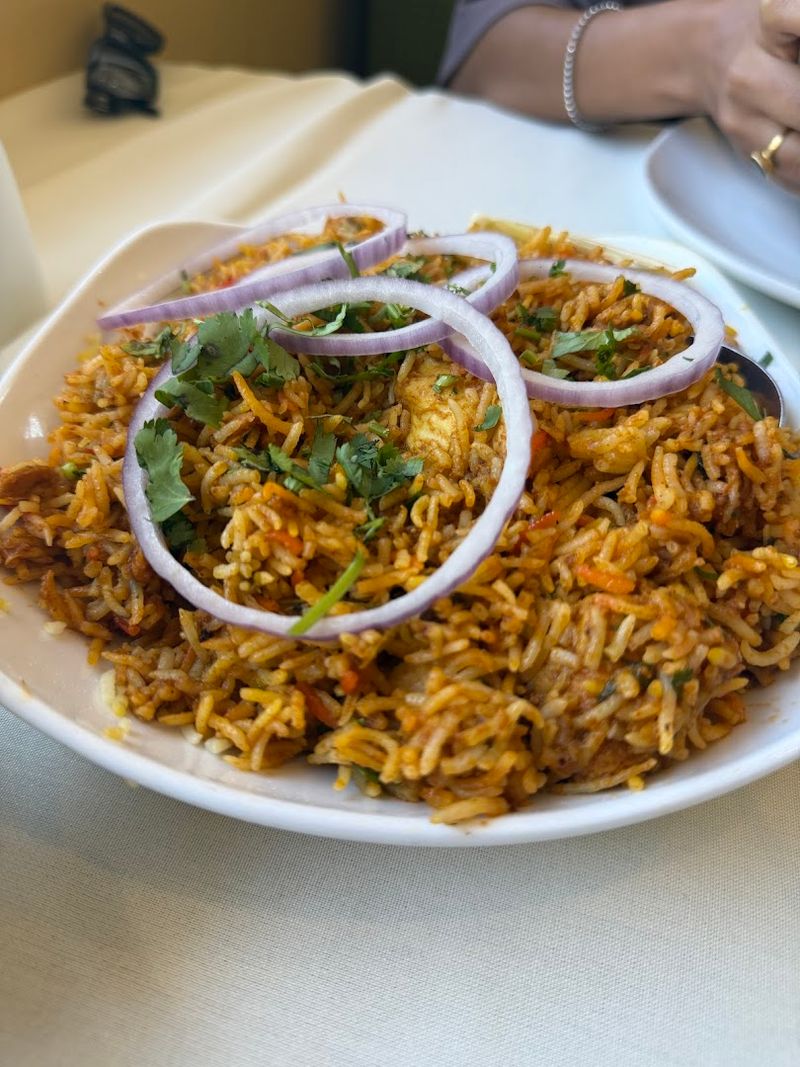 Try Regional Specialties