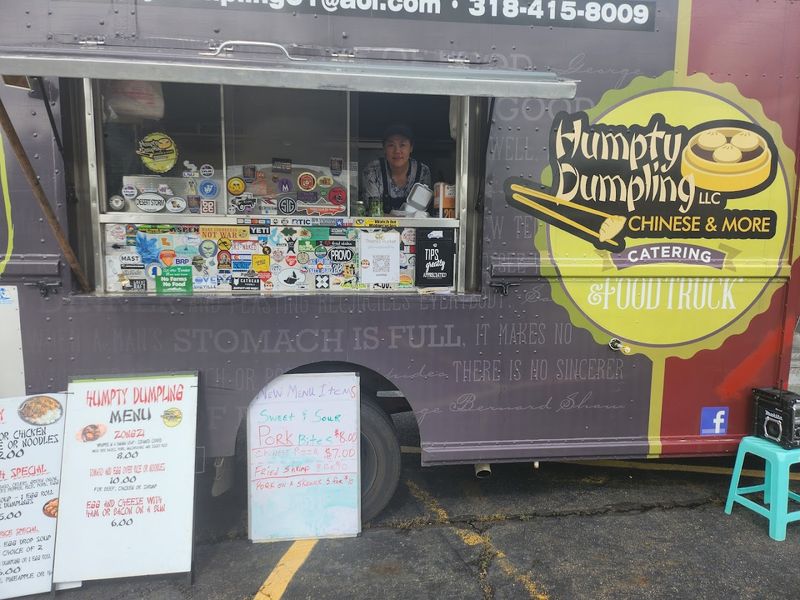 Prioritize Food Trucks During Off-Peak Times