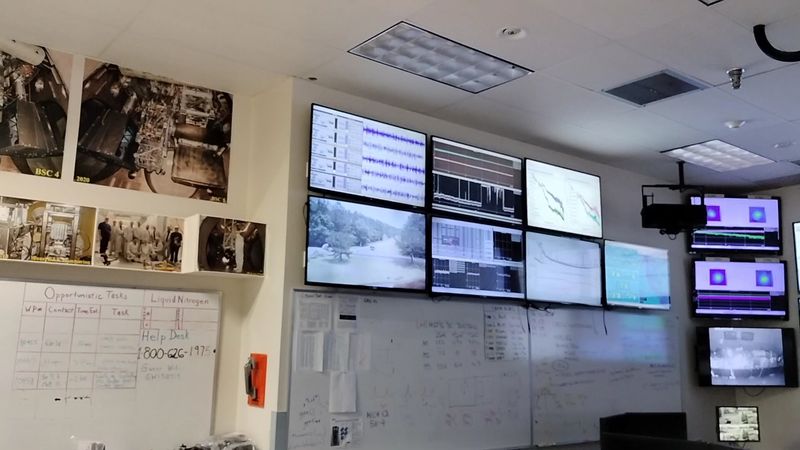 Respect Operational Constraints