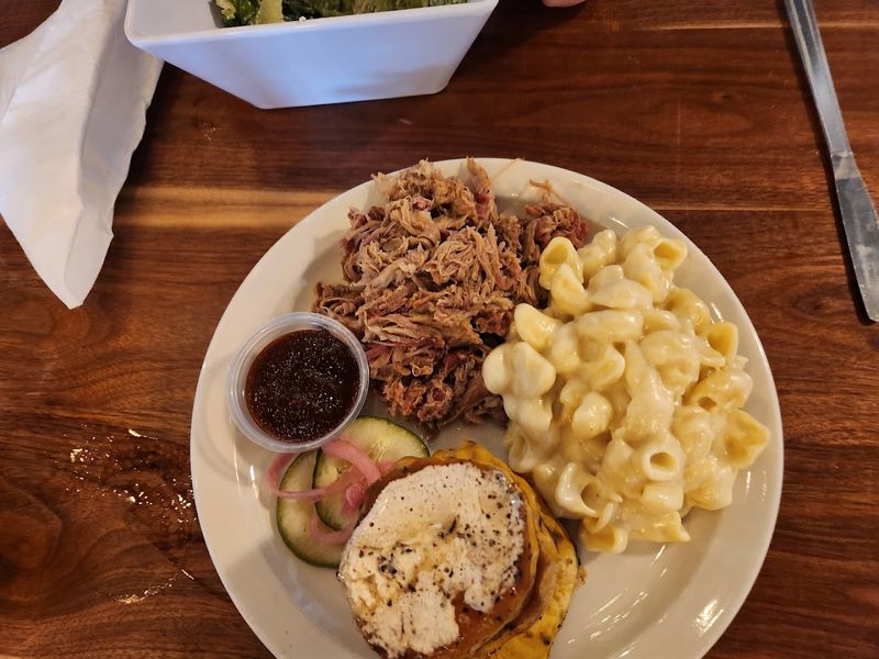 Pulled Pork That Sets The Standard