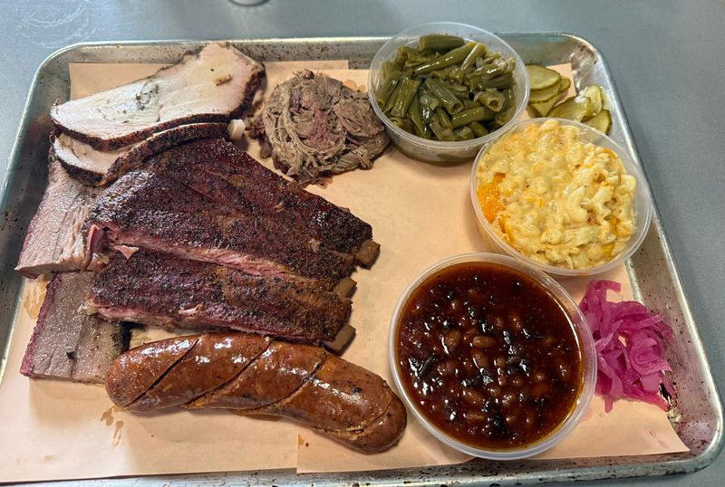 Sides That Steal The Show